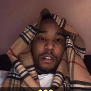 Meet your Posher, Dontez